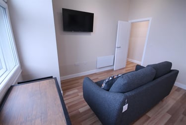 1 bed flat, City Apartments, City Centre, Newcastle, NE17DE - Image 3